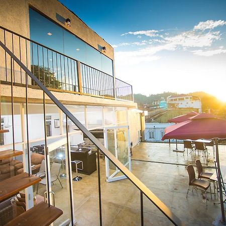 Impala City Hotel And Hostel Kandy 50 ภายนอก รูปภาพ