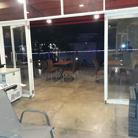 Impala City Hotel And Hostel Kandy 50 ภายนอก รูปภาพ