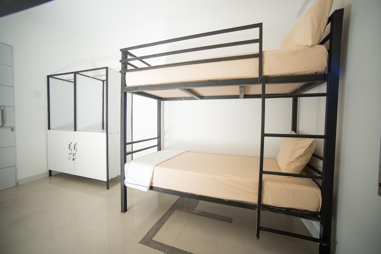 Impala City Hotel And Hostel Kandy 50 ภายนอก รูปภาพ