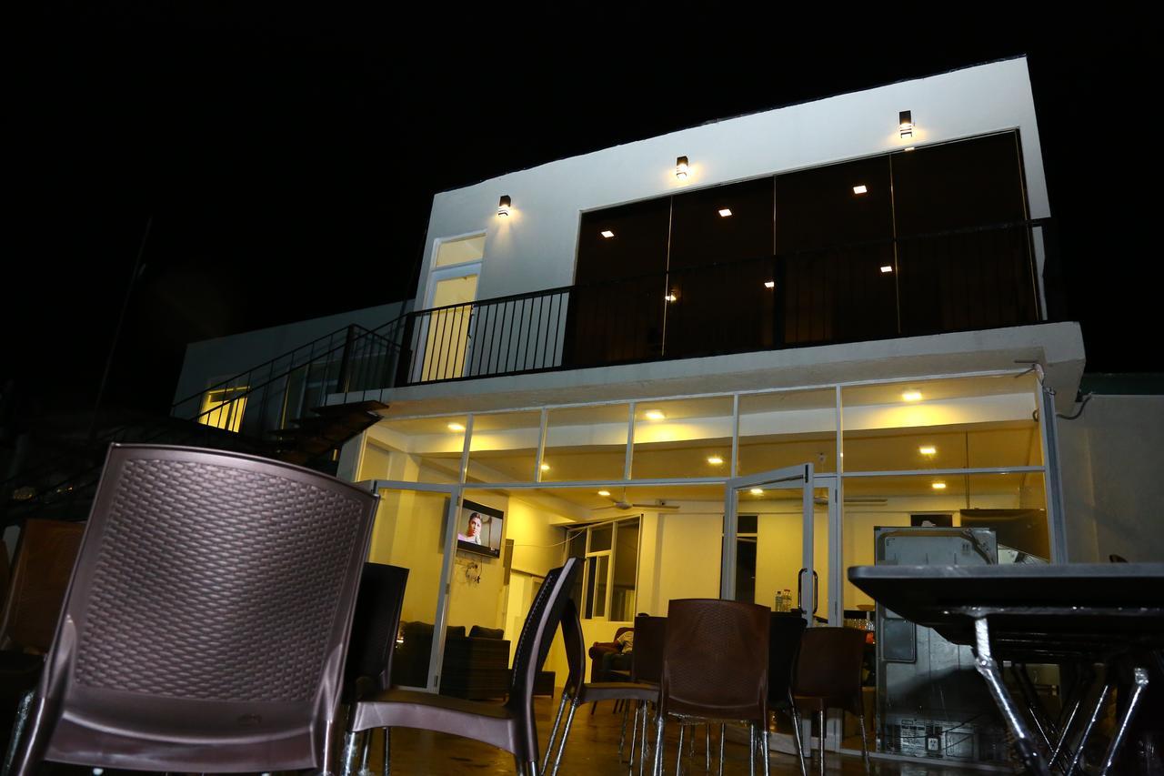 Impala City Hotel And Hostel Kandy 50 ภายนอก รูปภาพ