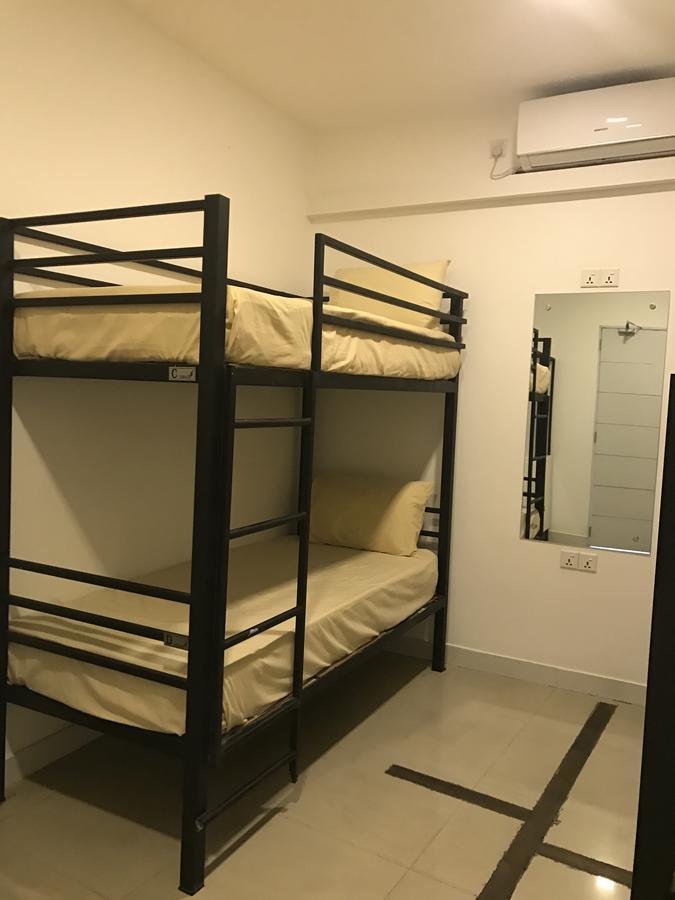 Impala City Hotel And Hostel Kandy 50 ภายนอก รูปภาพ