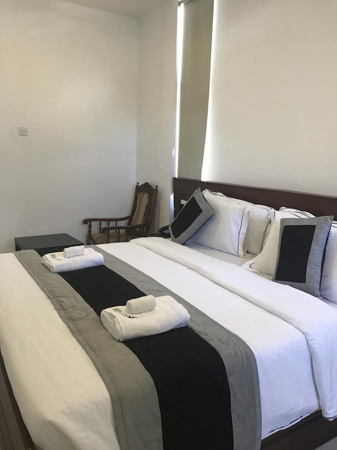 Impala City Hotel And Hostel Kandy 50 ภายนอก รูปภาพ