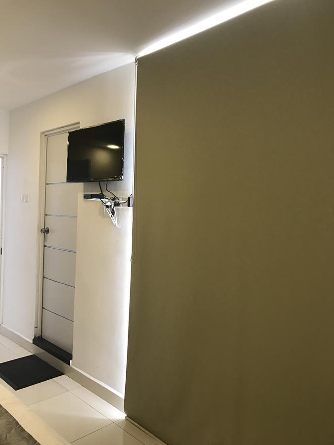 Impala City Hotel And Hostel Kandy 50 ภายนอก รูปภาพ