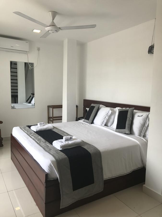 Impala City Hotel And Hostel Kandy 50 ภายนอก รูปภาพ