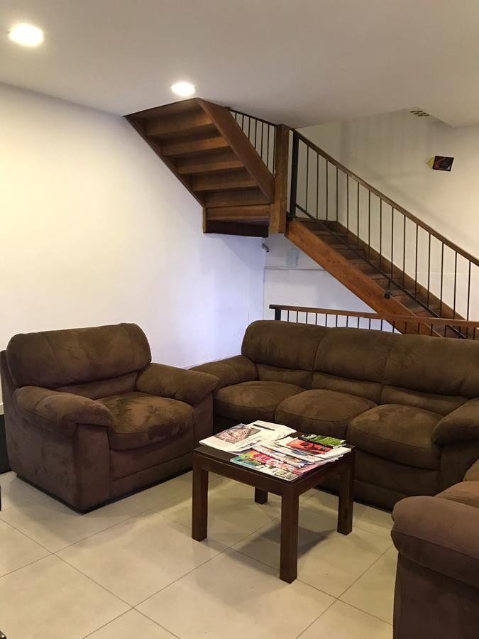 Impala City Hotel And Hostel Kandy 50 ภายนอก รูปภาพ
