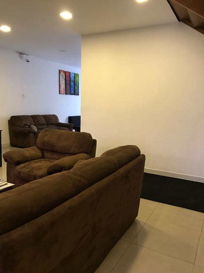 Impala City Hotel And Hostel Kandy 50 ภายนอก รูปภาพ