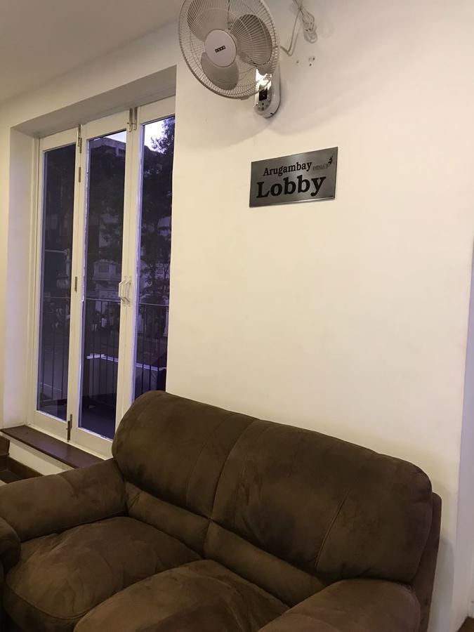 Impala City Hotel And Hostel Kandy 50 ภายนอก รูปภาพ