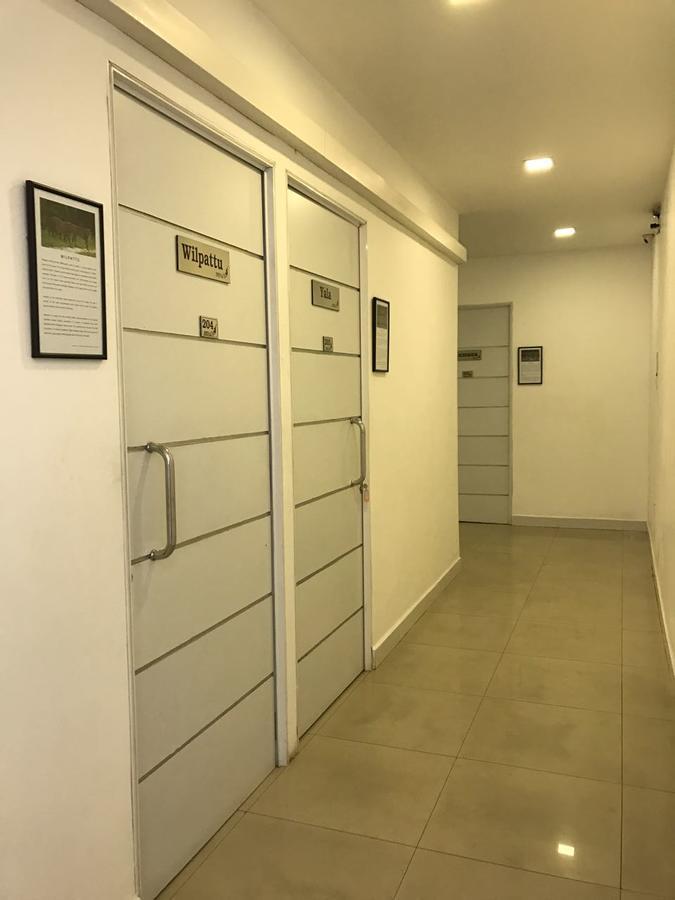 Impala City Hotel And Hostel Kandy 50 ภายนอก รูปภาพ