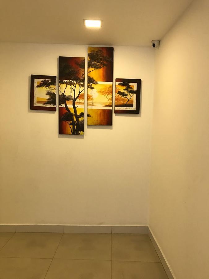 Impala City Hotel And Hostel Kandy 50 ภายนอก รูปภาพ