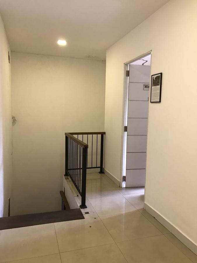 Impala City Hotel And Hostel Kandy 50 ภายนอก รูปภาพ