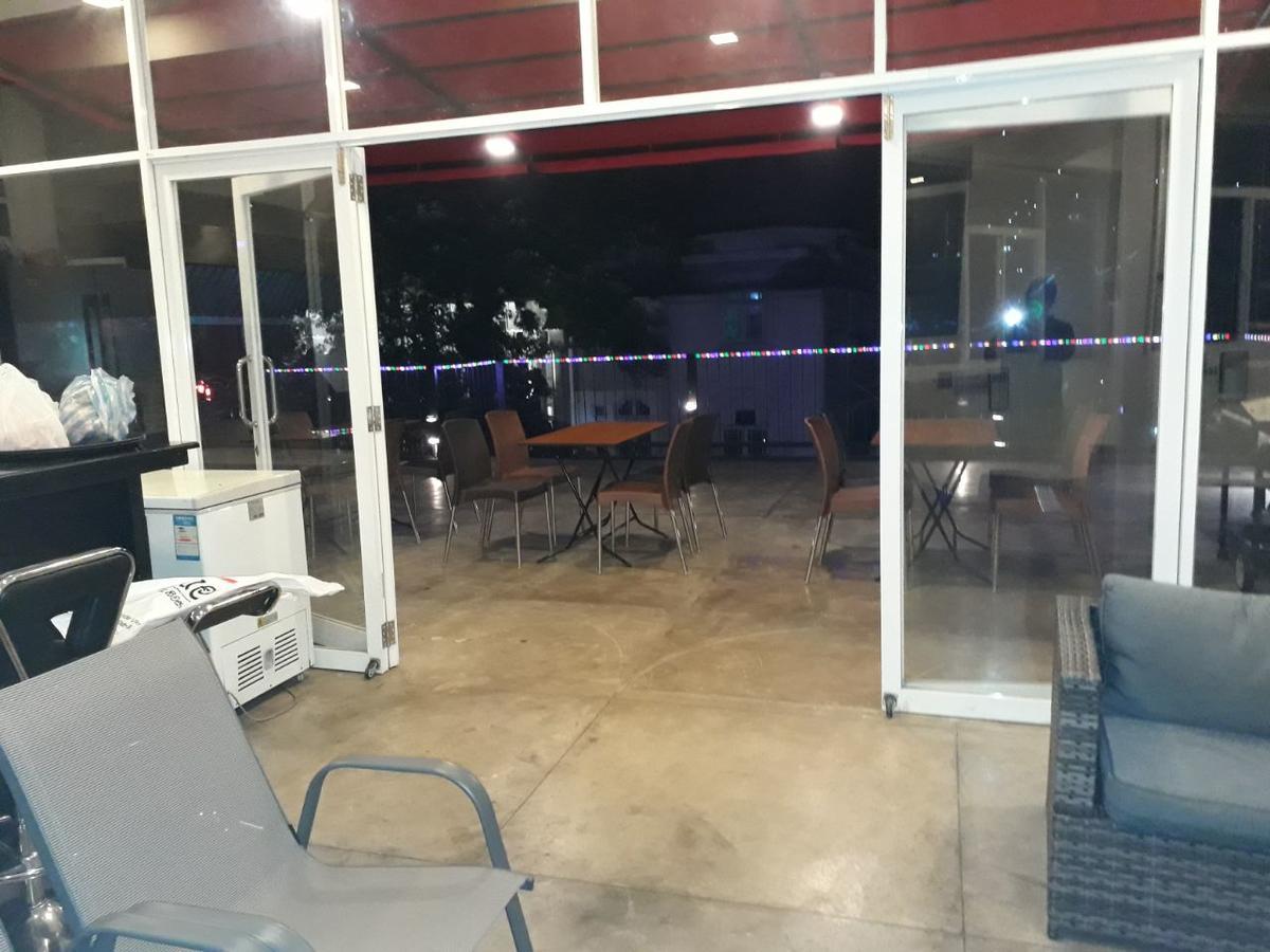 Impala City Hotel And Hostel Kandy 50 ภายนอก รูปภาพ
