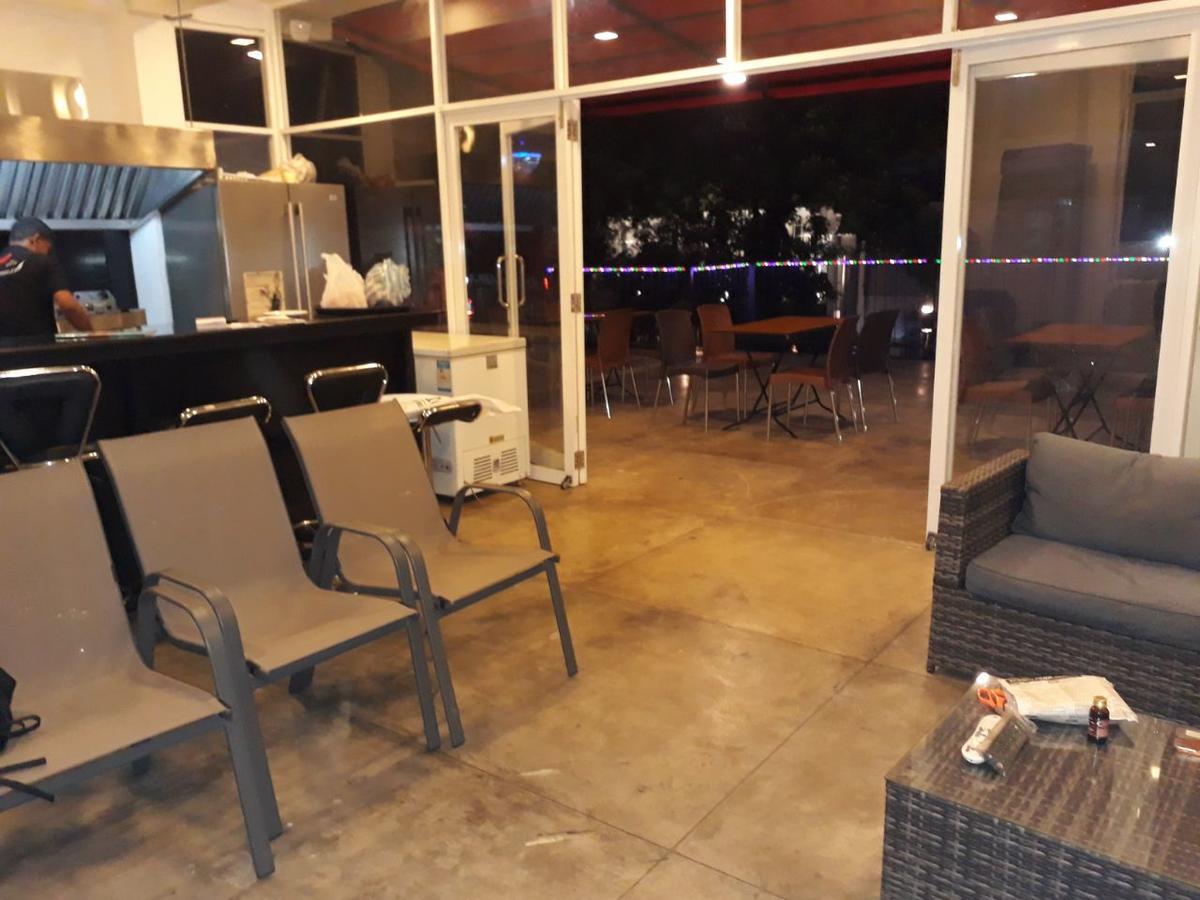 Impala City Hotel And Hostel Kandy 50 ภายนอก รูปภาพ