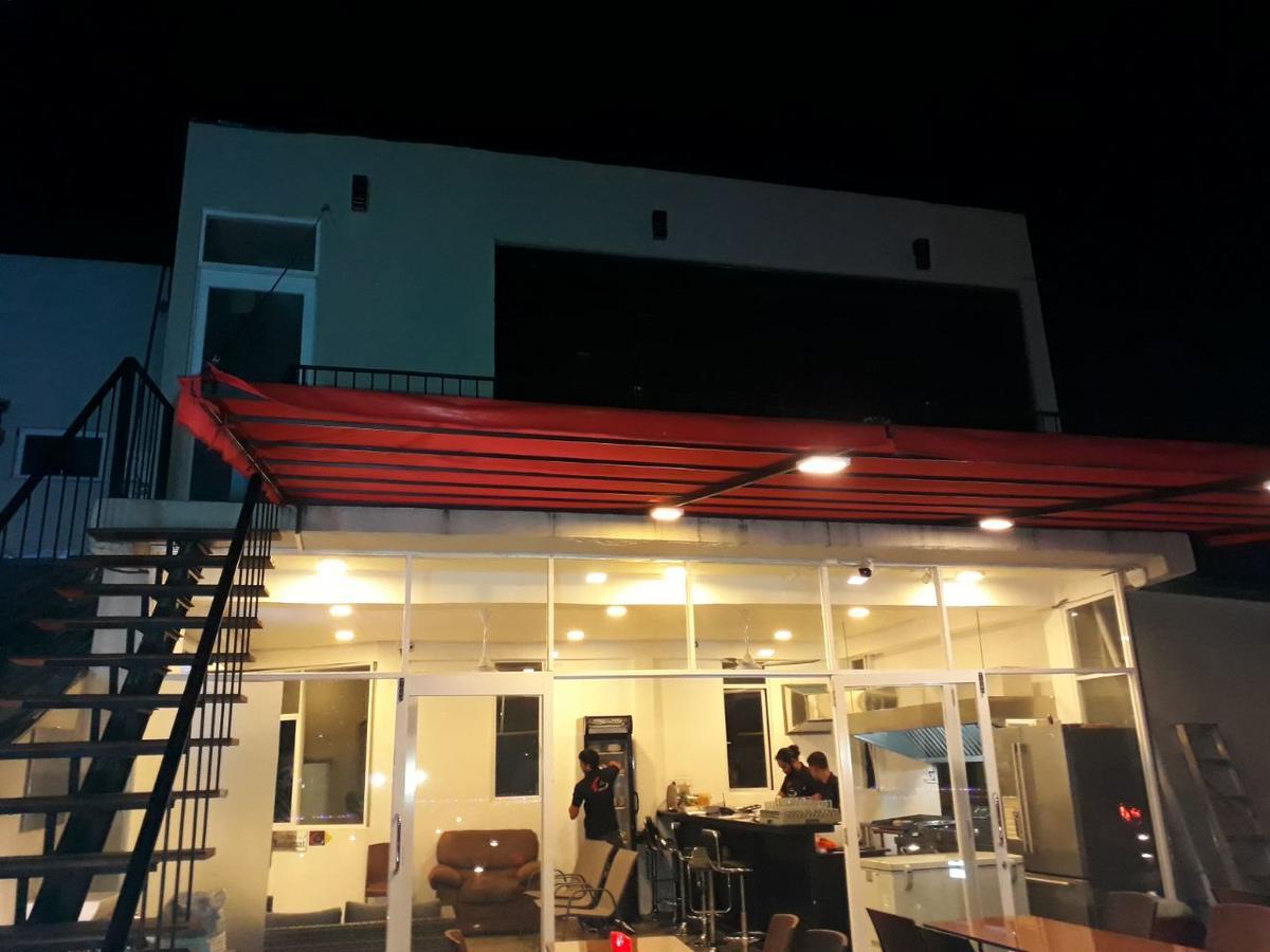 Impala City Hotel And Hostel Kandy 50 ภายนอก รูปภาพ