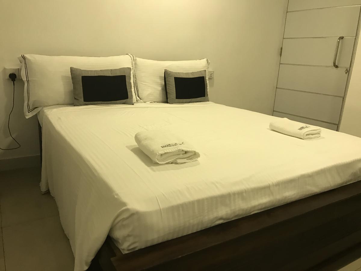 Impala City Hotel And Hostel Kandy 50 ภายนอก รูปภาพ
