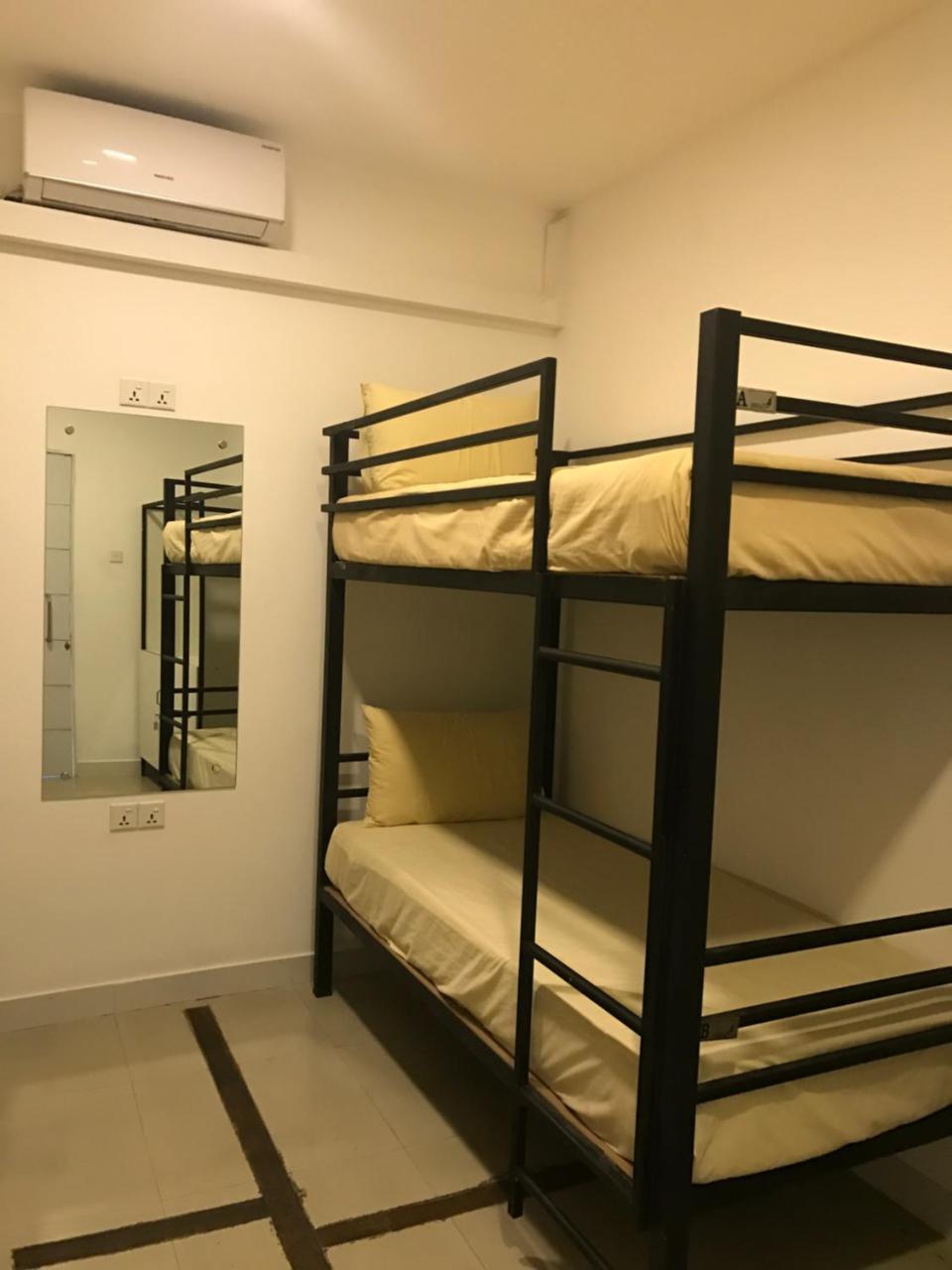 Impala City Hotel And Hostel Kandy 50 ภายนอก รูปภาพ